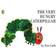 The Very Hungry Caterpillar [Board Book] (Hardcover, 1994)